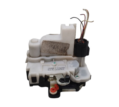 Serratura Anteriore Sinistra FIAT 500 Serie dal 07 al 14 - 52041738 - 405270
