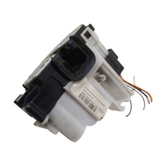 Serratura Anteriore Sinistra FIAT 500 Serie dal 07 al 14 - 52041738 - 405270