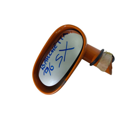 Specchietto Retrovisore Sinistro FIAT Barchetta 1° Serie - 170404099 - 398931