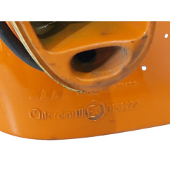 Specchietto Retrovisore Sinistro FIAT Barchetta 1° Serie - 170404099 - 398931
