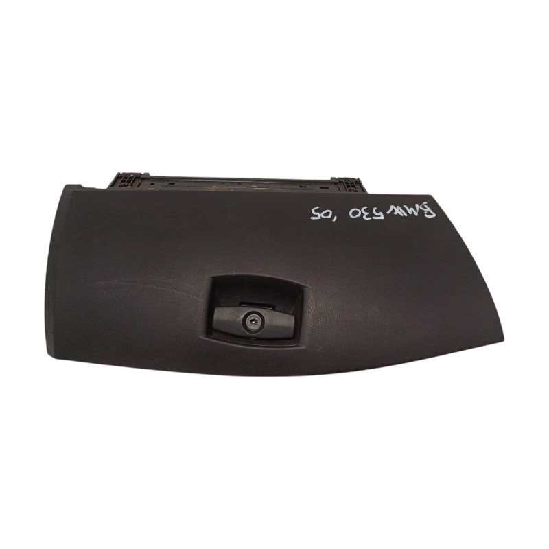 Cassetto porta oggetti BMW Serie 5 E61 Touring