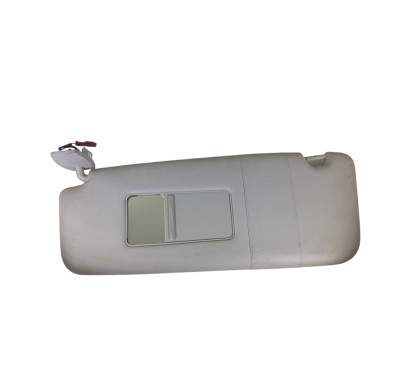 Parasole aletta anteriore SX BMW Serie 5 E60 - 51167069753 - 397935