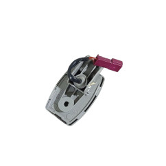 Parasole aletta anteriore SX BMW Serie 5 E60 - 51167069753 - 397935