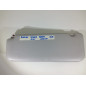 Parasole aletta Lato Passeggero BMW Serie 5 E60
