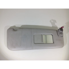 Parasole aletta Lato Passeggero BMW Serie 5 E60 - 51167069754 - 397936