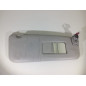Parasole aletta Lato Passeggero BMW Serie 5 E60