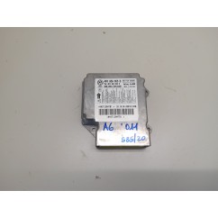 Centralina Airbag AUDI A6 Avant Serie C6 4F5 dal 04 al 12