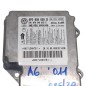Centralina Airbag AUDI A6 Avant Serie C6 4F5 dal 04 al 12