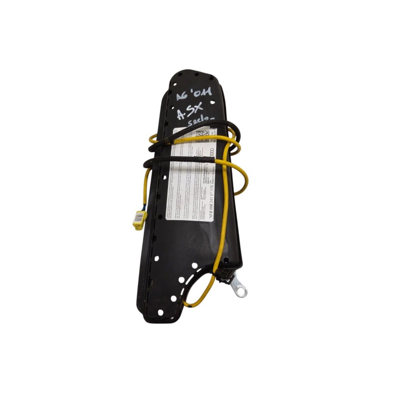 Airbag Sedile sinistro AUDI A6 Avant Serie C6 4F5 dal 04 al 12