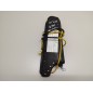 Airbag Sedile sinistro AUDI A6 Avant Serie C6 4F5 dal 04 al 12