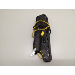 Airbag Sedile sinistro AUDI A6 Avant Serie C6 4F5 dal 04 al 12 - 4F0880241G - 524236