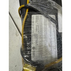 Airbag Sedile sinistro AUDI A6 Avant Serie C6 4F5 dal 04 al 12 - 4F0880241G - 524236