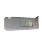 Parasole aletta Lato Passeggero BMW Serie 5 E60