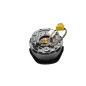 Airbag Volante AUDI A6 Avant Serie C6 4F5 dal 04 al 12