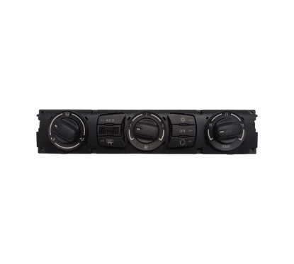 Comandi Clima BMW Serie 5 E60 - 64119122396 - 2412808