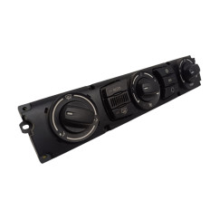 Comandi Clima BMW Serie 5 E60 - 64119122396 - 2412808