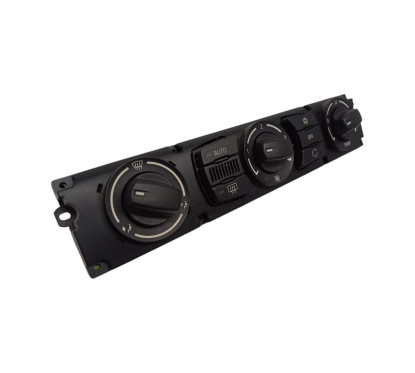 Comandi Clima BMW Serie 5 E60