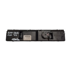 Comandi Clima BMW Serie 5 E60 - 64119122396 - 2412808