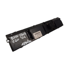 Comandi Clima BMW Serie 5 E60 - 64119122396 - 2412808