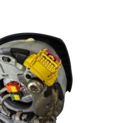 Airbag Volante AUDI A4 Avant 8ED dal 04 al 08 - 8E0880201CF6PS - 3611914