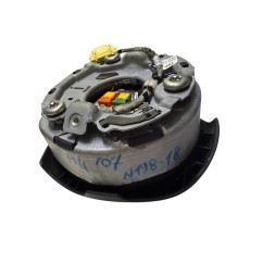 Airbag Volante AUDI A4 Avant 8ED dal 04 al 08 - 8E0880201CF6PS - 3611914