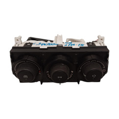 Comandi Clima CITROEN C3 Picasso dal 08