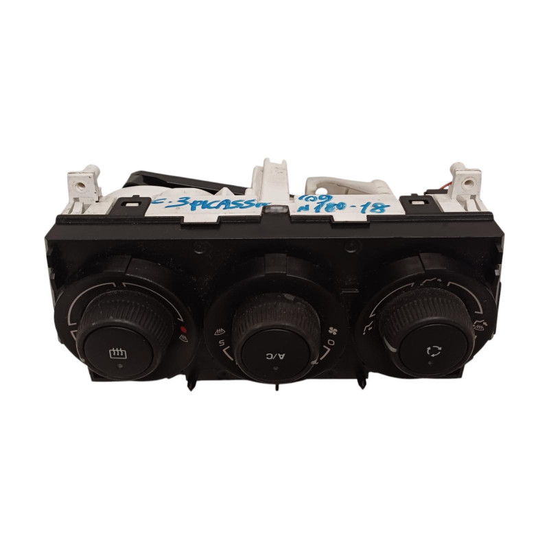 Comandi Clima CITROEN C3 Picasso dal 08