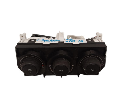 Comandi Clima CITROEN C3 Picasso dal 08 - 6452L9 - 2412973