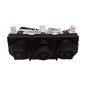 Comandi Clima CITROEN C3 Picasso dal 08