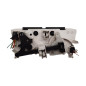 Comandi Clima CITROEN C3 Picasso dal 08