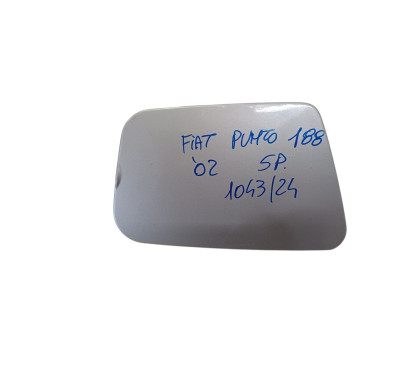 Sportellino Carburante FIAT Punto Berlina 5P 2° Serie - 46530036 - 3068813