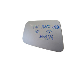 Sportellino Carburante FIAT Punto Berlina 5P 2° Serie - 46530036 - 3068813