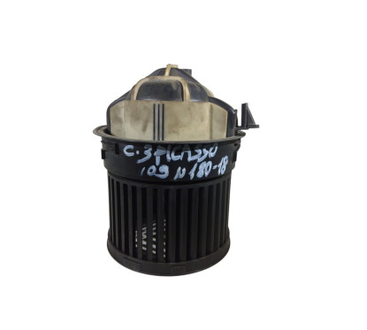 Ventola riscaldamento CITROEN C3 Picasso dal 08 - 6441Z7 - 394354