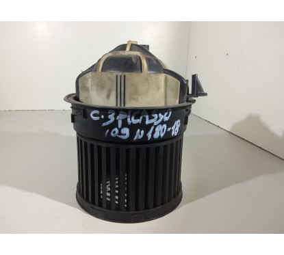 Ventola riscaldamento CITROEN C3 Picasso dal 08
