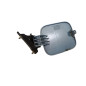 Sportellino Carburante FIAT Idea 3° Serie