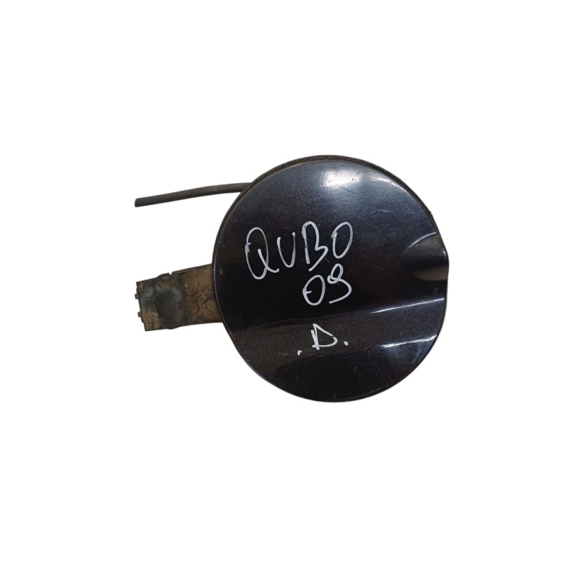 Sportellino Carburante FIAT Qubo 1° Serie