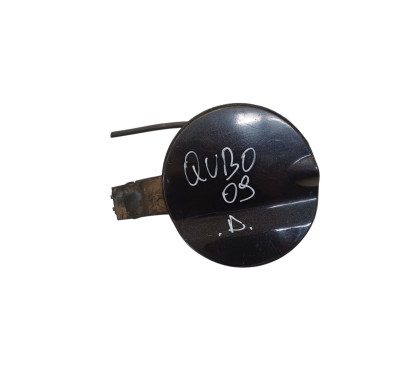 Sportellino Carburante FIAT Qubo 1° Serie - 1353354080 - 3071128