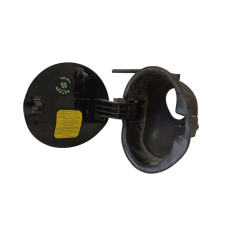 Sportellino Carburante FIAT Qubo 1° Serie - 1353354080 - 3071128