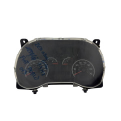 Contachilometri FIAT Doblo Cargo dal 10 al 18