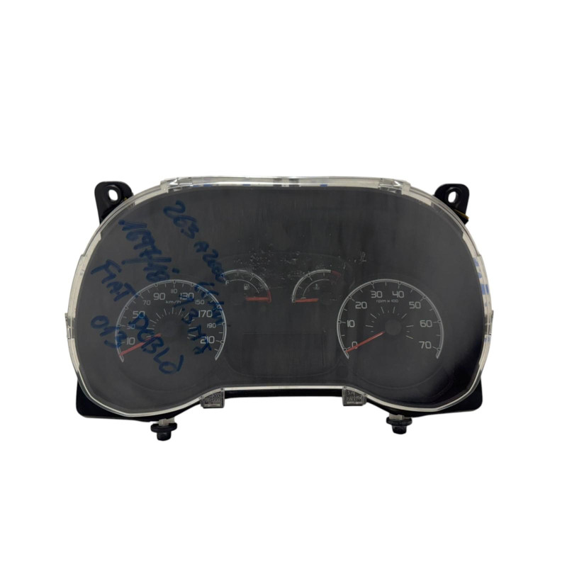 Contachilometri FIAT Doblo Cargo dal 10 al 18