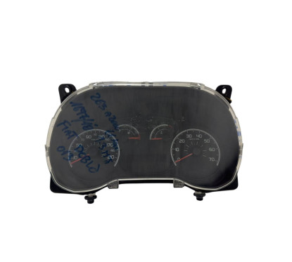 Contachilometri FIAT Doblo Cargo dal 10 al 18 - 503005160304 - 3026505