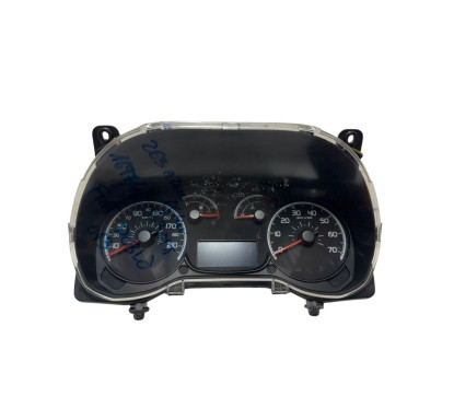 Contachilometri FIAT Doblo Cargo dal 10 al 18