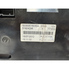 Contachilometri FIAT Doblo Cargo dal 10 al 18 - 503005160304 - 3026505