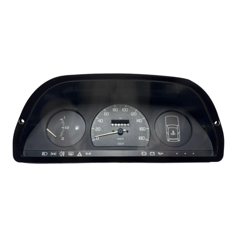 Contachilometri FIAT Uno 1° Serie