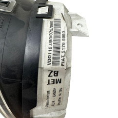 Contachilometri FIAT Multipla 1° Serie - 51795950 - 3026424