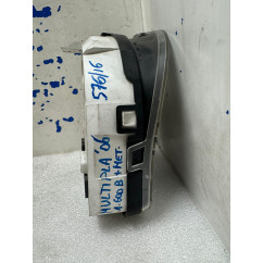 Contachilometri FIAT Multipla 1° Serie - 51795950 - 3026424