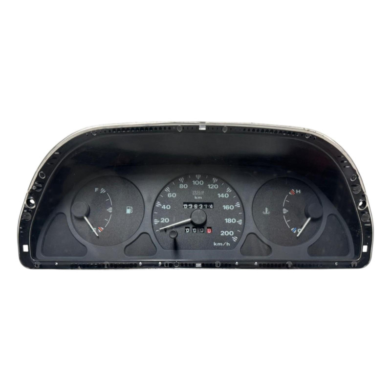 Contachilometri FIAT Palio 2° Serie