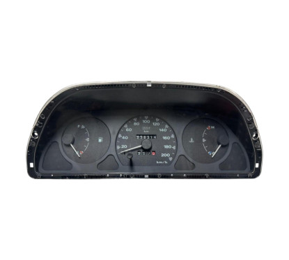 Contachilometri FIAT Palio 2° Serie - 46551091 - 3041907