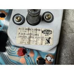 Contachilometri FIAT Palio 2° Serie - 46551091 - 3041907