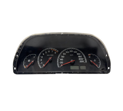 Contachilometri FIAT Palio 2° Serie - 46828989 - 3041896